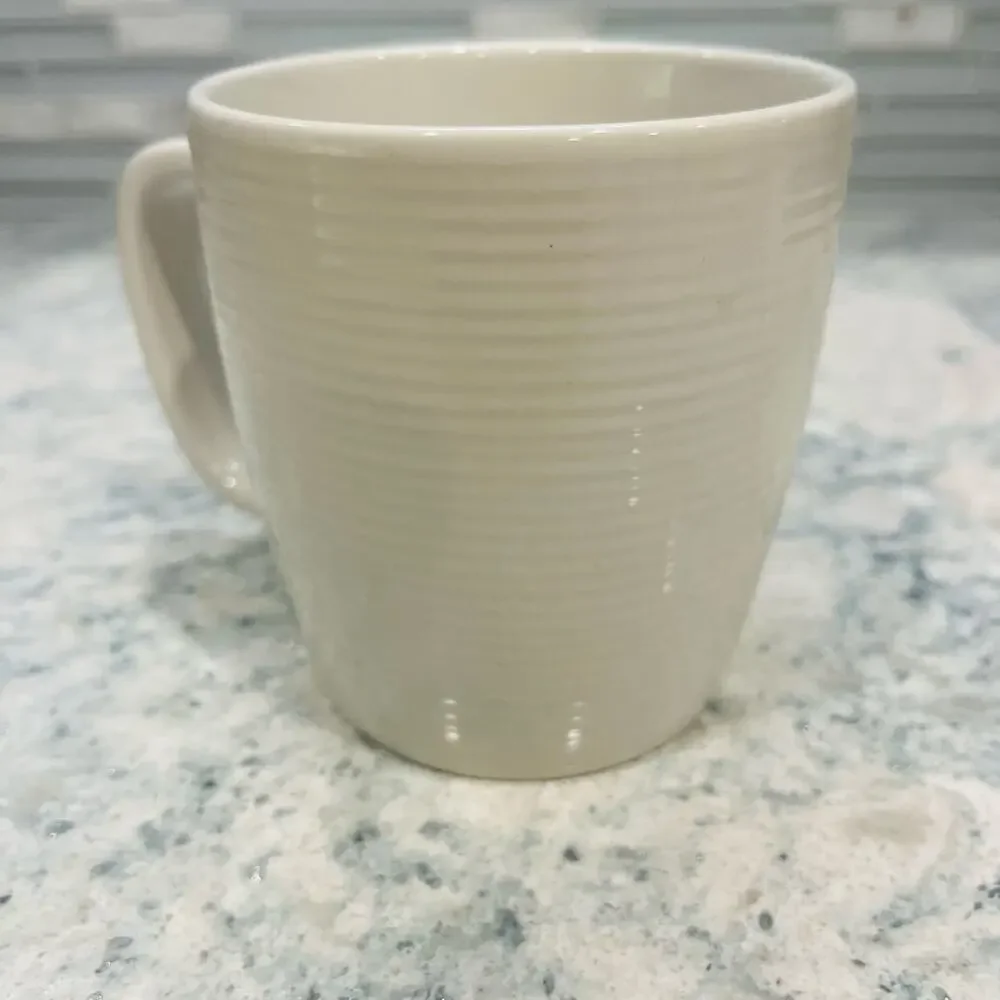 Disney Parks ABCDisney Letter Z Is For Zurg Toy Story Ceramic Coffee Mug 16oz